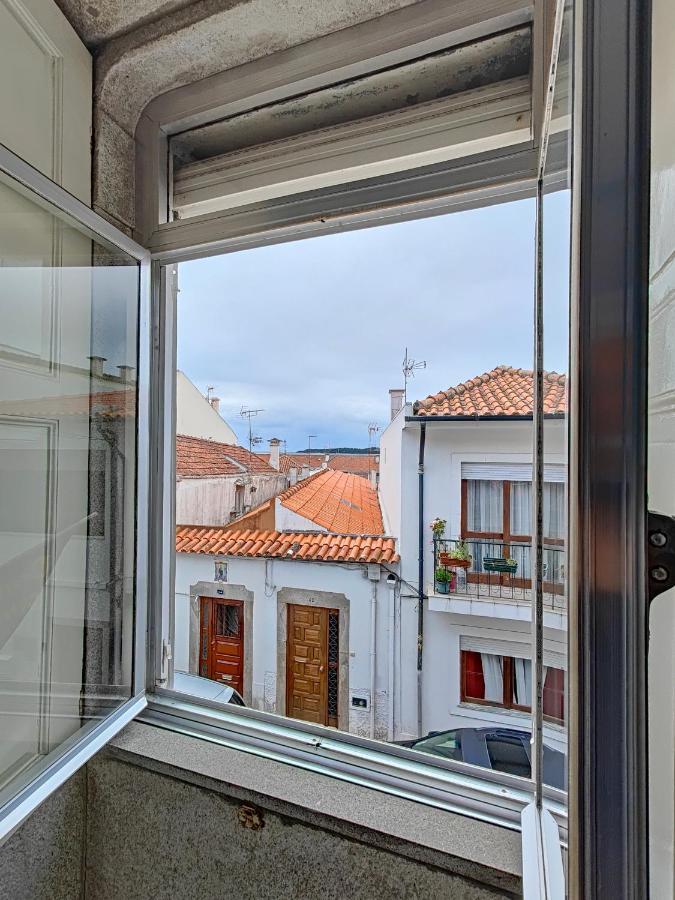 Bom Caminha - Private Albergue For Pilgrims מראה חיצוני תמונה